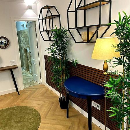 Alex Apartament Central Bukurešť Exteriér fotografie