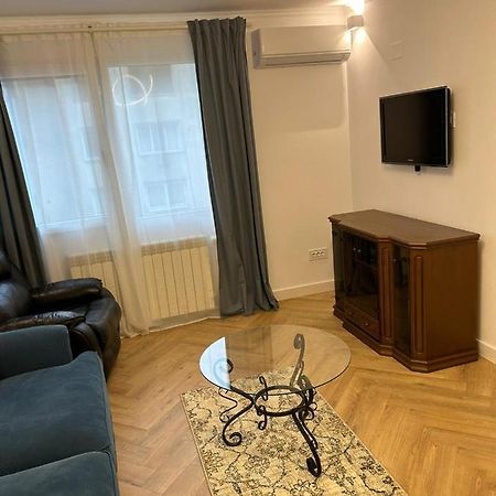Alex Apartament Central Bukurešť Exteriér fotografie