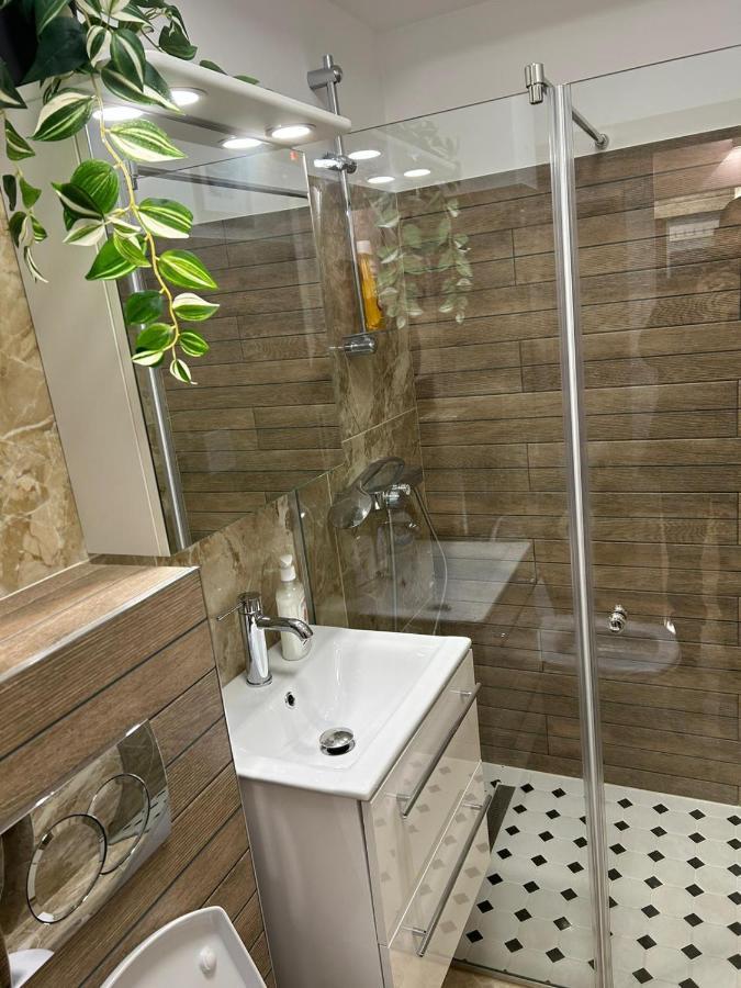 Alex Apartament Central Bukurešť Exteriér fotografie