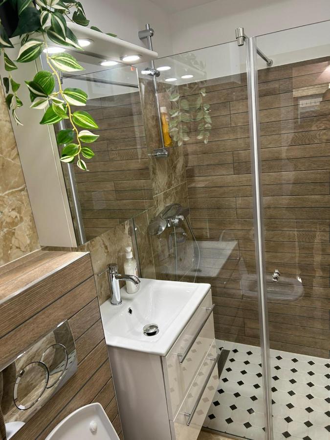 Alex Apartament Central Bukurešť Exteriér fotografie