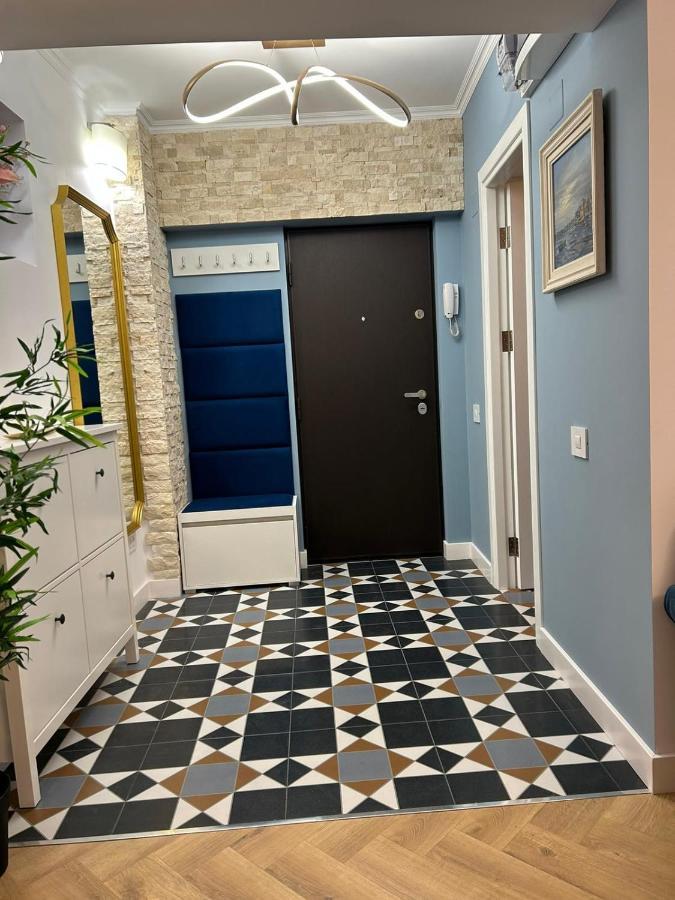 Alex Apartament Central Bukurešť Exteriér fotografie