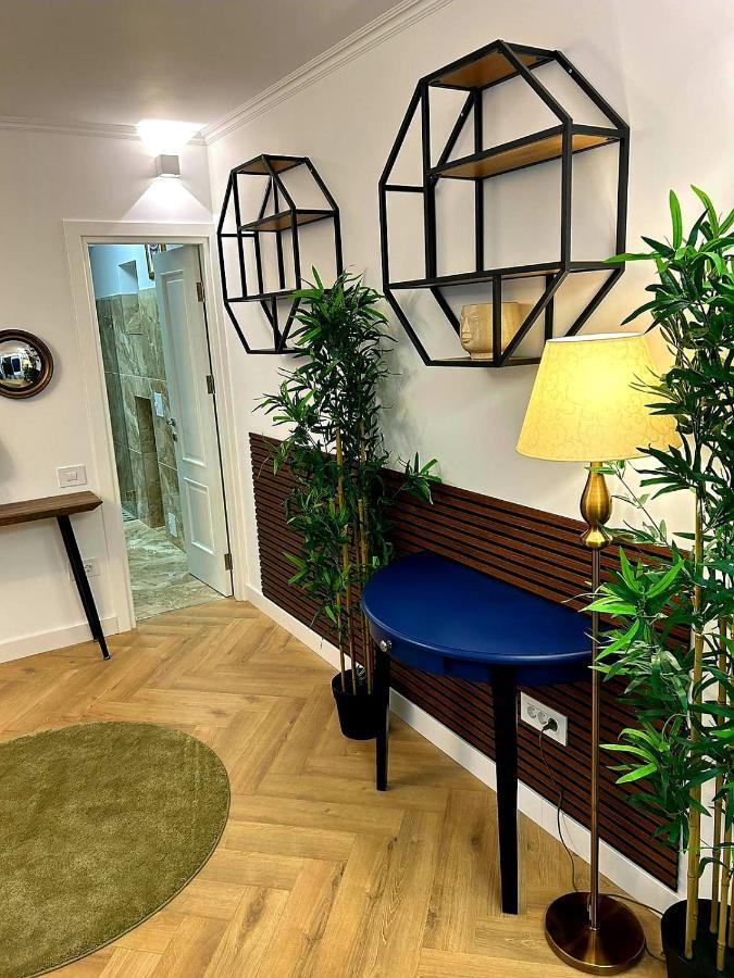 Alex Apartament Central Bukurešť Exteriér fotografie