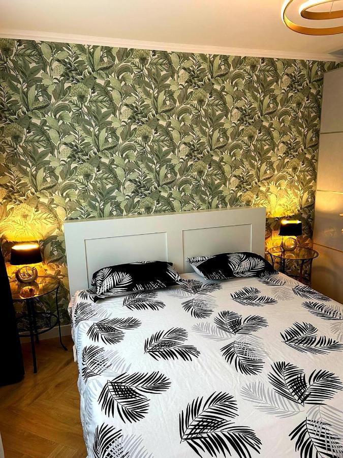 Alex Apartament Central Bukurešť Exteriér fotografie