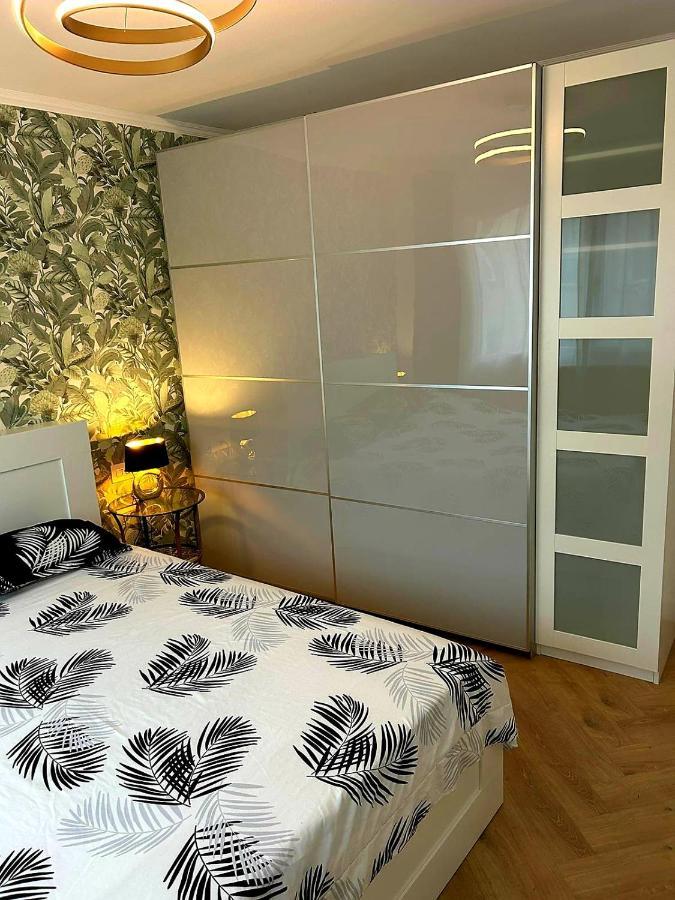 Alex Apartament Central Bukurešť Exteriér fotografie