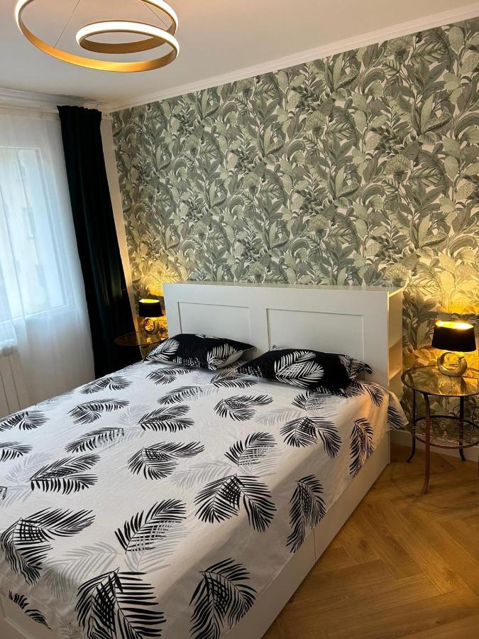 Alex Apartament Central Bukurešť Exteriér fotografie