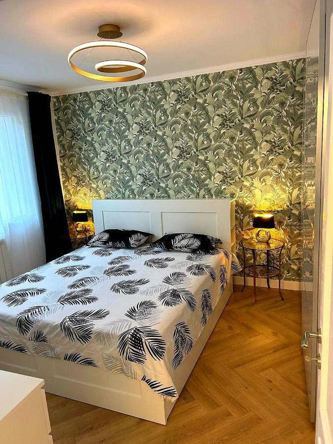 Alex Apartament Central Bukurešť Exteriér fotografie