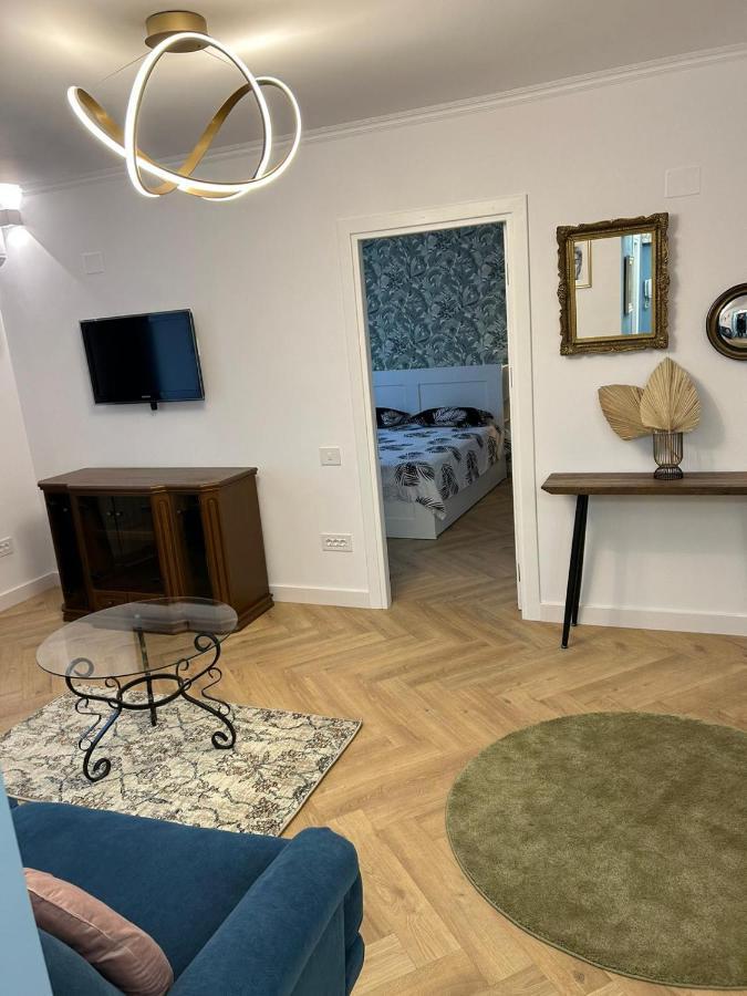 Alex Apartament Central Bukurešť Exteriér fotografie