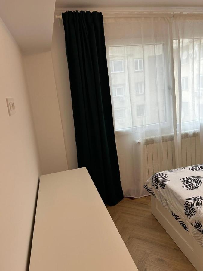 Alex Apartament Central Bukurešť Exteriér fotografie